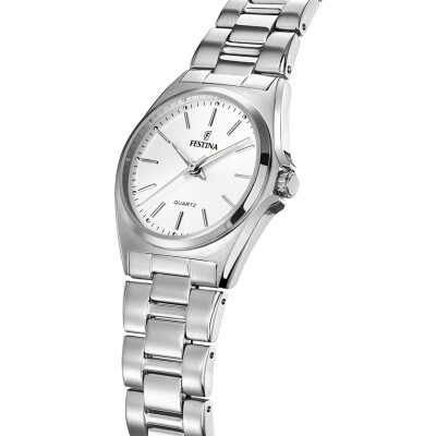 Montre Festina Acier Classique F20553/2