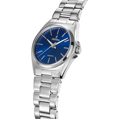 Montre Festina Acier Classique F20553/3