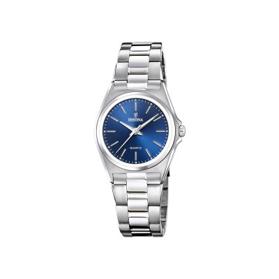 Montre Festina Acier Classique F20553/3