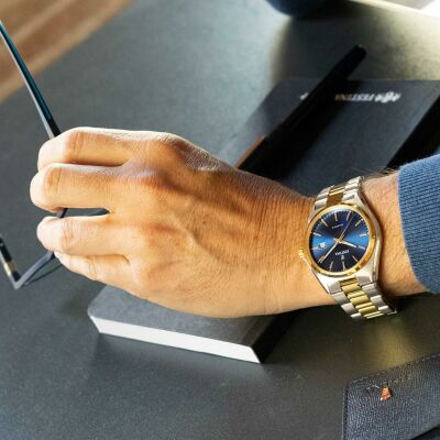 Montre Festina Acier Classique F20554/3