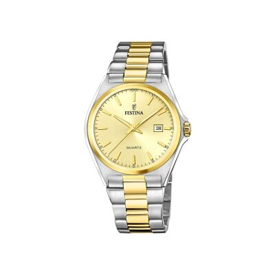 Montre Festina Acier Classique F20554/3
