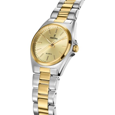 Montre Festina Acier Classique F20556/3