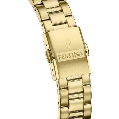 Montre Festina Acier Classique F20557/3