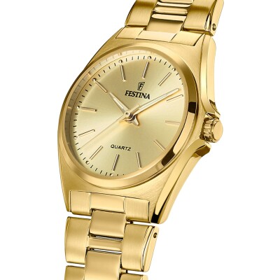 Montre Festina Acier Classique F20557/3