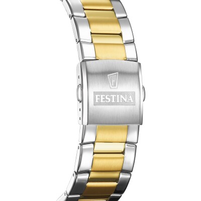 Montre Festina Timeless Chronograph F20562/3
