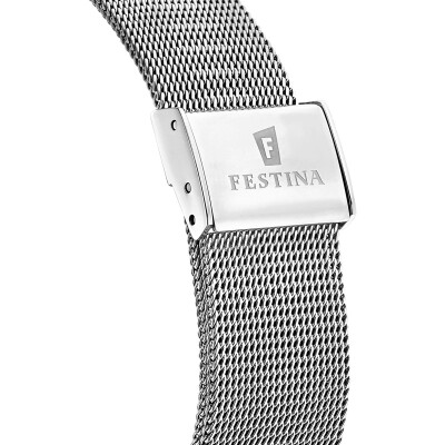 Montre Festina Acier Classique F20568/2