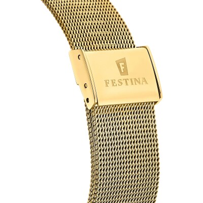 Montre Festina Acier Classique F20569/1