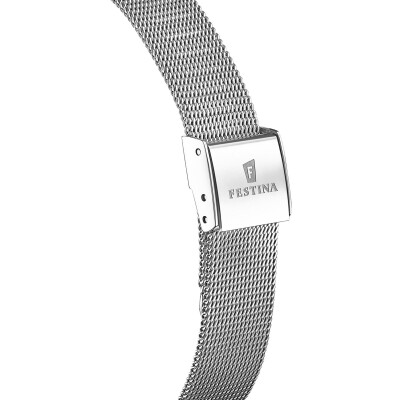 Montre Festina Acier Classique F20572/4