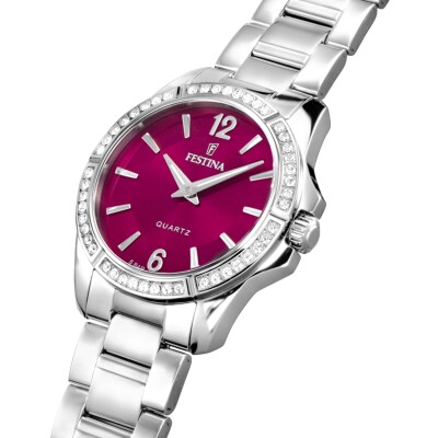 Montre Festina Mademoiselle F20593/2