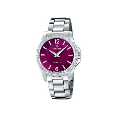 Montre Festina Mademoiselle F20593/2