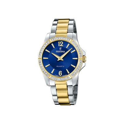 Montre Festina Mademoiselle F20594/2