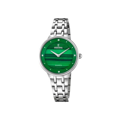 Montre Festina Mademoiselle F20600/B