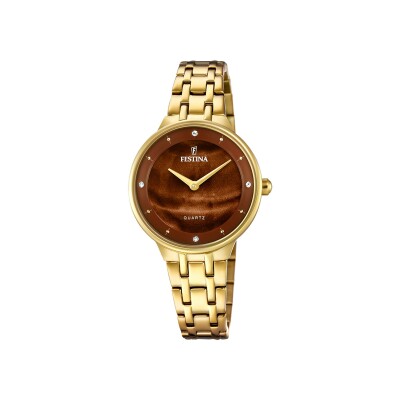 Montre Festina Mademoiselle F20601/C