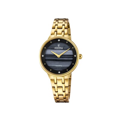 Montre Festina Mademoiselle F20601/D
