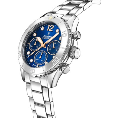 Montre Festina Boyfriend Collection F20603/3