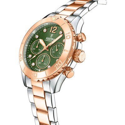 Montre Festina Boyfriend Collection F20605/2