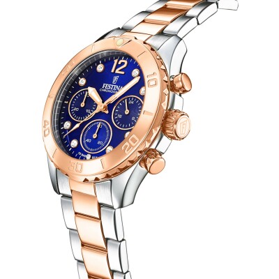 Montre Festina Boyfriend Collection F20605/3