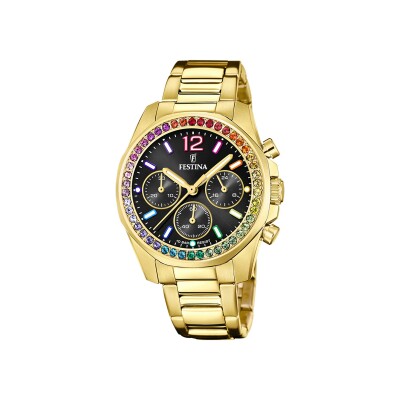 Montre Festina Boyfriend Collection F20609/3