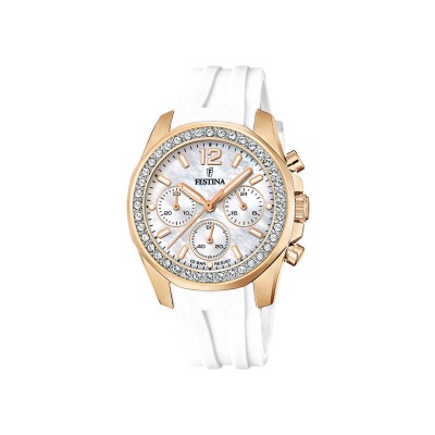 Montre Festina Boyfriend Collection F20611/1