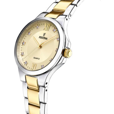 Montre Festina Mademoiselle F20618/1