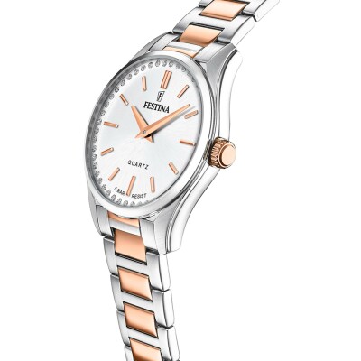 Montre Festina Mademoiselle F20620/1