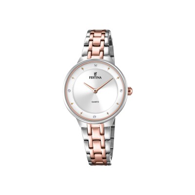 Montre Festina Mademoiselle F20626/1