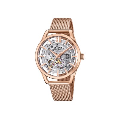 Montre Festina Automatique F20628/2