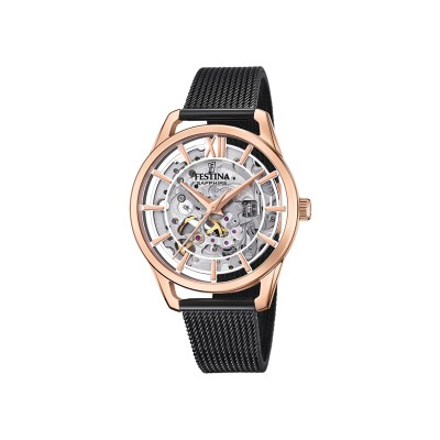 Montre Festina Automatique F20628/3