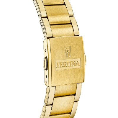 Montre Festina Timeless Chronograph F20633/3