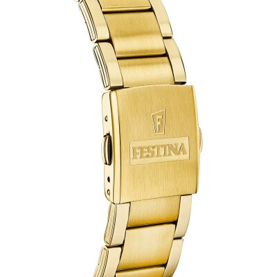 Montre Festina Timeless Chronograph F20633/5