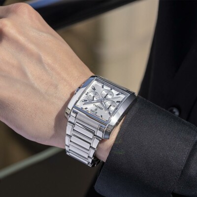 Montre Festina On The Square F20635/1