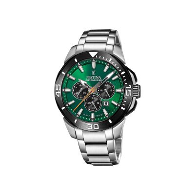 Montre Festina Chrono Bike F20641/A