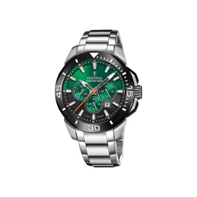 Montre Festina Chrono Bike F20641/B