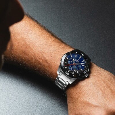 Montre Festina Chrono Bike F20641/C