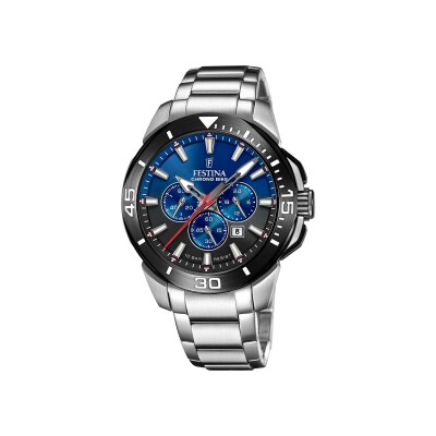 Montre Festina Chrono Bike F20641/C