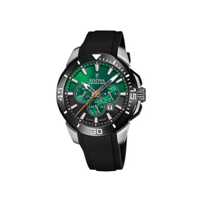 Montre Festina Chrono Bike F20642/C