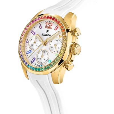 Montre Festina Boyfriend Collection F20650/2