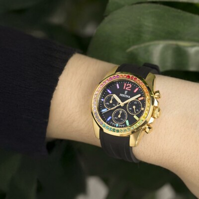 Montre Festina Boyfriend Collection F20650/3