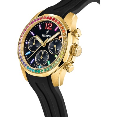 Montre Festina Boyfriend Collection F20650/3