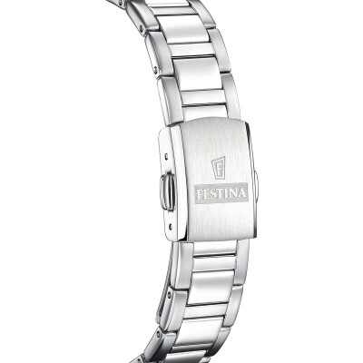 Montre Festina Energie Solaire F20654/1