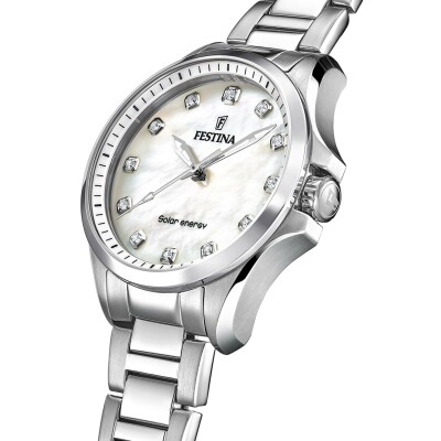 Montre Festina Energie Solaire F20654/1