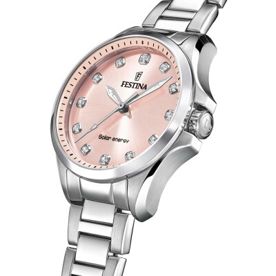 Montre Festina Energie Solaire F20654/2