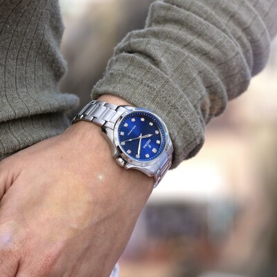 Montre Festina Energie Solaire F20654/4