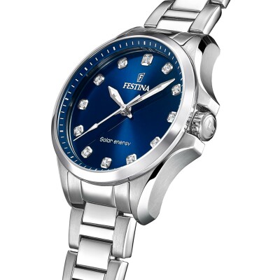Montre Festina Energie Solaire F20654/4