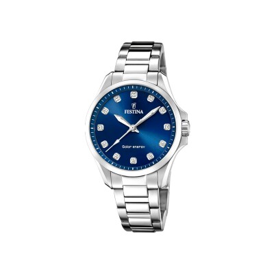 Montre Festina Energie Solaire F20654/4