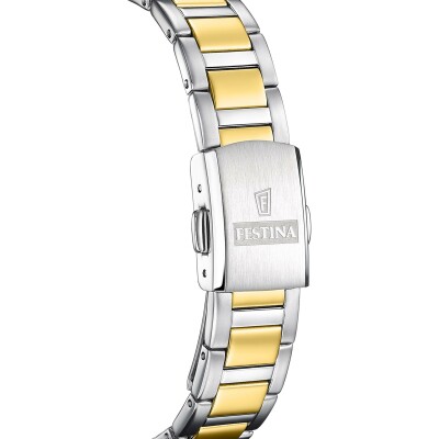 Montre Festina Energie Solaire F20655/4