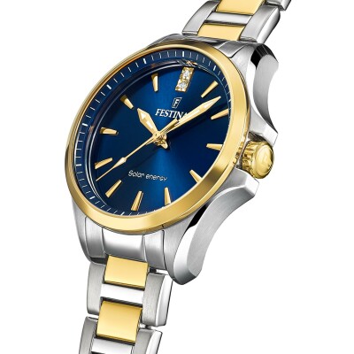 Montre Festina Energie Solaire F20655/4