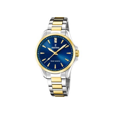 Montre Festina Energie Solaire F20655/4