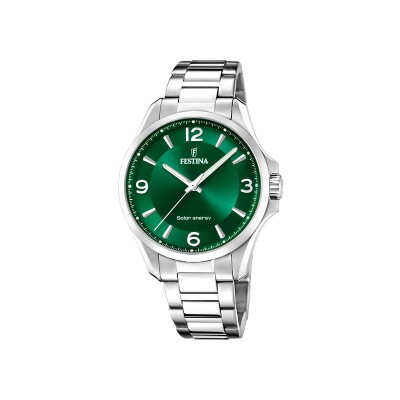 Montre Festina Energie Solaire F20656/3