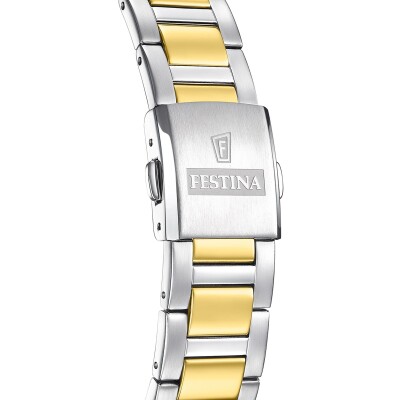 Montre Festina Energie Solaire F20657/1